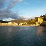 Con Giardino, Terrazzo E Garage A Due Passi Dal Mare E Dalle Cinqueterre Apartman *