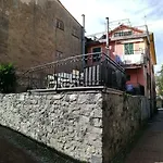Con Giardino, Terrazzo E Garage A Due Passi Dal Mare E Dalle Cinqueterre Apartman Levanto