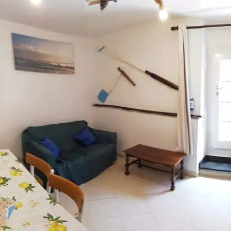 Con Giardino, Terrazzo E Garage A Due Passi Dal Mare E Dalle Cinqueterre *