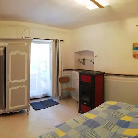Con Giardino, Terrazzo E Garage A Due Passi Dal Mare E Dalle Cinqueterre Apartmán