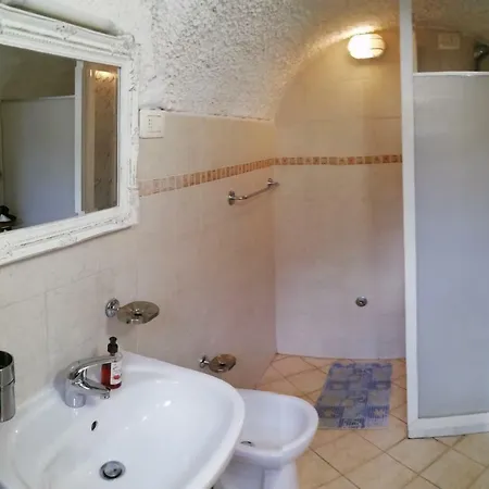 Con Giardino, Terrazzo E Garage A Due Passi Dal Mare E Dalle Cinqueterre Apartmán *