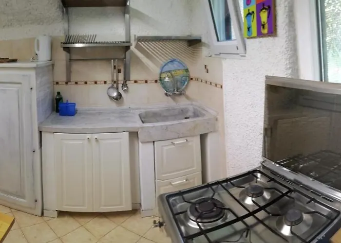 Con Giardino, Terrazzo E Garage A Due Passi Dal Mare E Dalle Cinqueterre * 莱万托