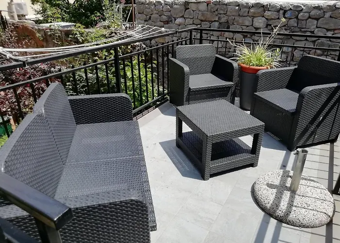 公寓 Con Giardino, Terrazzo E Garage A Due Passi Dal Mare E Dalle Cinqueterre *