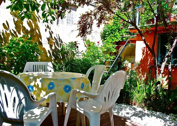 Con Giardino, Terrazzo E Garage A Due Passi Dal Mare E Dalle Cinqueterre 公寓 *