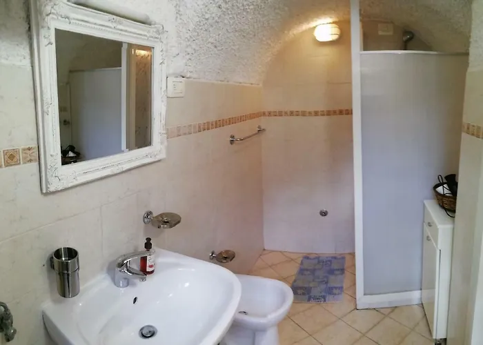 Con Giardino, Terrazzo E Garage A Due Passi Dal Mare E Dalle Cinqueterre 公寓 *