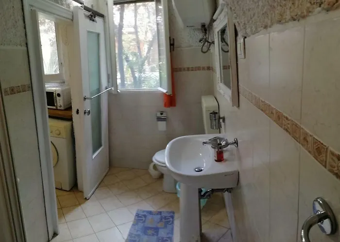 Con Giardino, Terrazzo E Garage A Due Passi Dal Mare E Dalle Cinqueterre 公寓 莱万托