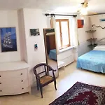 Apartament Con Giardino, Terrazzo E Garage A Due Passi Dal Mare E Dalle Cinqueterre