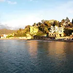 Con Giardino, Terrazzo E Garage A Due Passi Dal Mare E Dalle Cinqueterre *