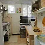 Apartament Con Giardino, Terrazzo E Garage A Due Passi Dal Mare E Dalle Cinqueterre Levanto