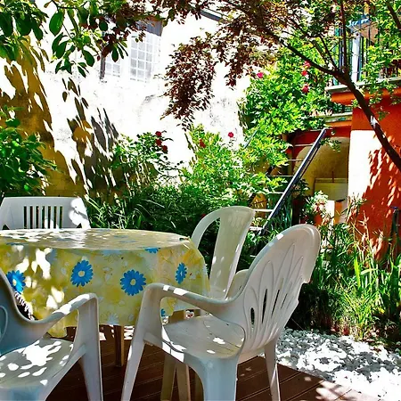 Con Giardino, Terrazzo E Garage A Due Passi Dal Mare E Dalle Cinqueterre Apartment *