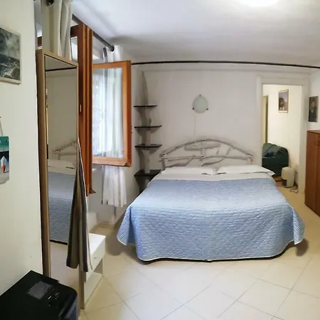 Con Giardino, Terrazzo E Garage A Due Passi Dal Mare E Dalle Cinqueterre Apartment Levanto