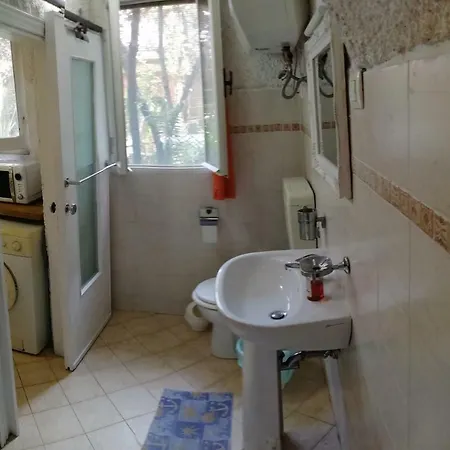 Con Giardino, Terrazzo E Garage A Due Passi Dal Mare E Dalle Cinqueterre Apartment Levanto